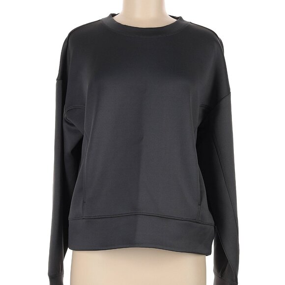 Zella Scuba Sweatshirt - Picture 1 of 2